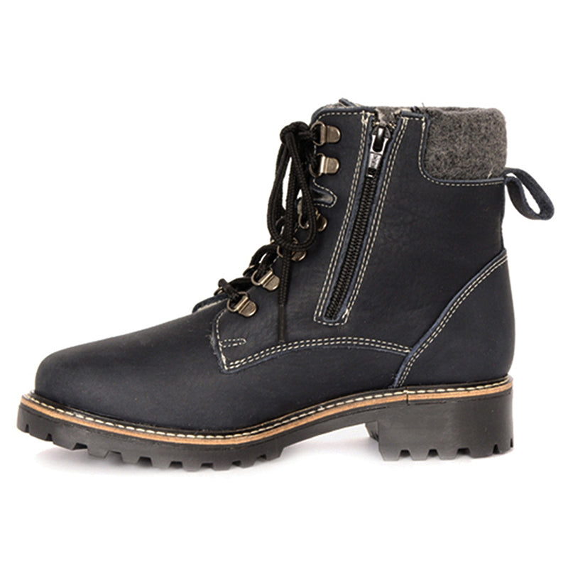 Women's Penelope Boot Black