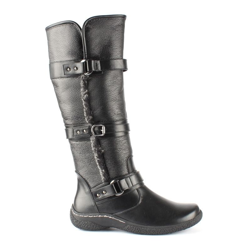 Wanderlust Women s Gabrielle 2 Wide Calf Boot Tootsies Shoe Market tt groupltd