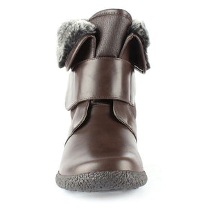 Women's Gill-2 Velcro Winter Boot - Wanderlust - Tootsies Shoe Market - Winter