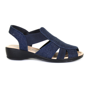 Women's FORGIVE FISHERMAN SANDAL