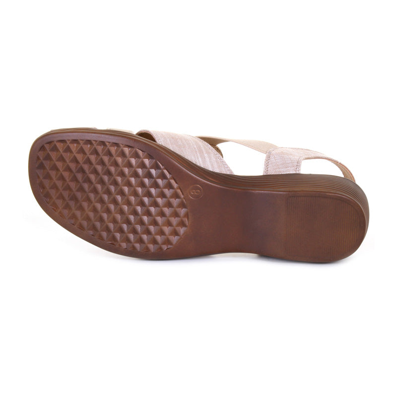 Women s Forgive Fisherman Sandal Tootsies Shoe Market tt groupltd