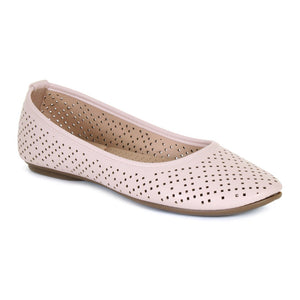 Women's Diane Perfed Flat Casual - TENDER TOOTSIES - Tootsies Shoe Market - Casuals/Dress