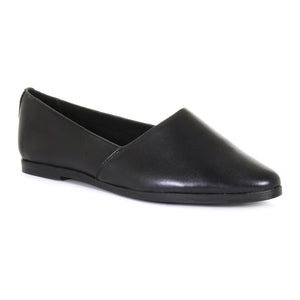 Women's Bianca Leather Flat - TENDER TOOTSIES - Tootsies Shoe Market - Casuals/Dress