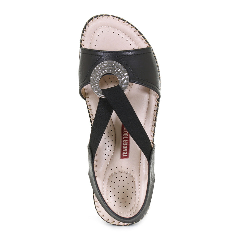 Women's Hope Sling Sandal - TENDER TOOTSIES - Tootsies Shoe Market - Sandals