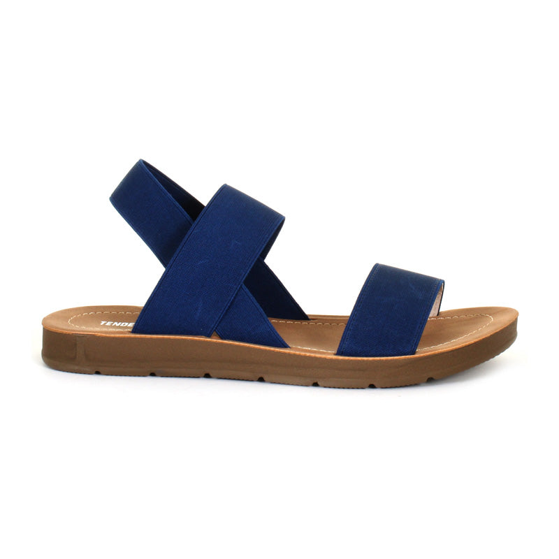 Women's RAE ELASTIC SLING SANDAL