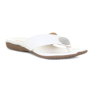 Women's Kate Thong Sandal - TENDER TOOTSIES - Tootsies Shoe Market - Sandals