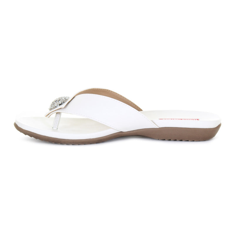 Women's Kate Thong Sandal - TENDER TOOTSIES - Tootsies Shoe Market - Sandals