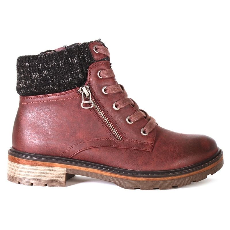 Lotus relife ankle boots shop