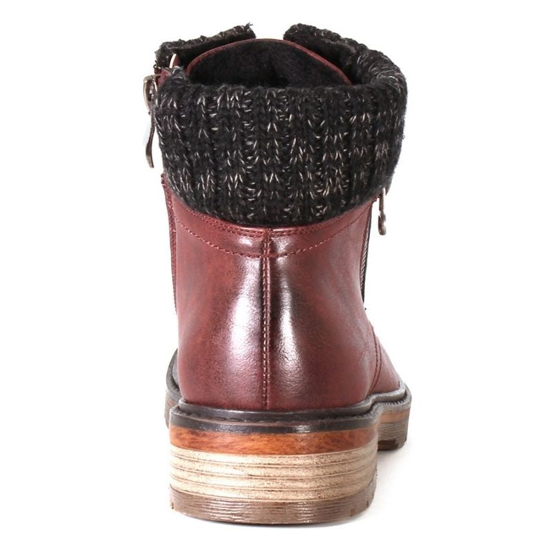 Tommy hilfiger dyan bootie cheap