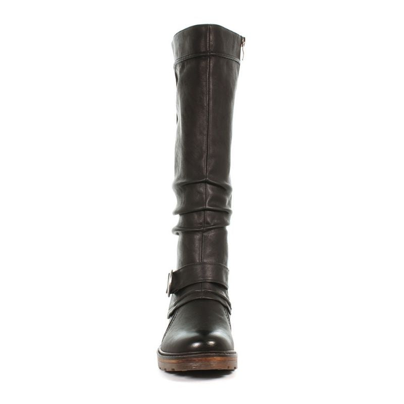 Women's Fiona-3 Tall Boot - Wanderlust - Tootsies Shoe Market - Fashion